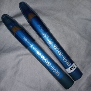 COPY - 2 New Styli-Style Flat Pencil